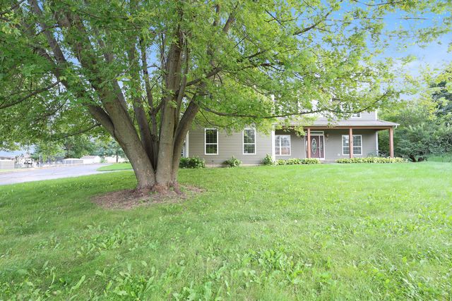 235 E Grand Avenue, Fox Lake, IL 60020