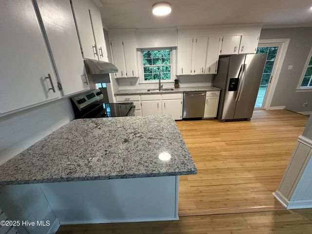3807 Random Road, Kinston, NC 28504