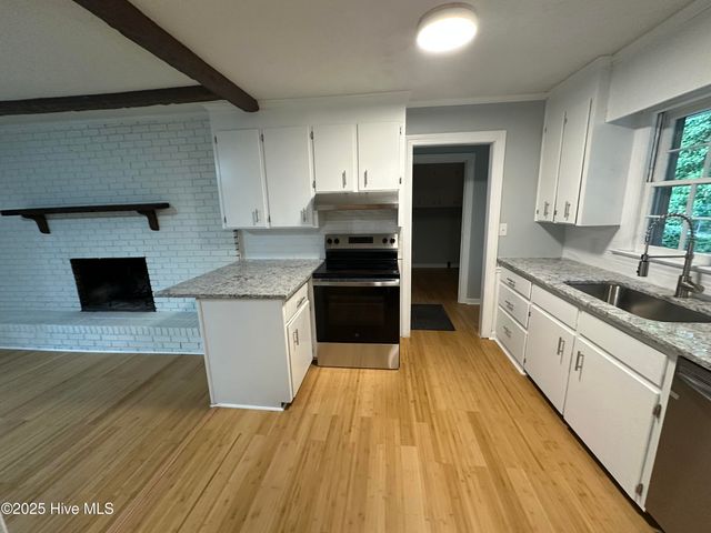 3807 Random Road, Kinston, NC 28504