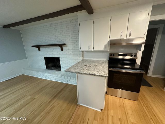 3807 Random Road, Kinston, NC 28504