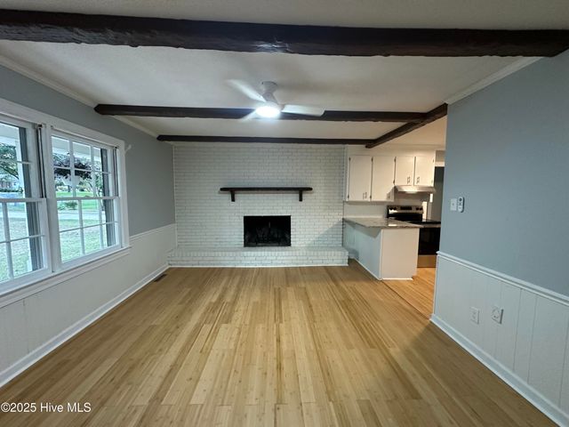 3807 Random Road, Kinston, NC 28504