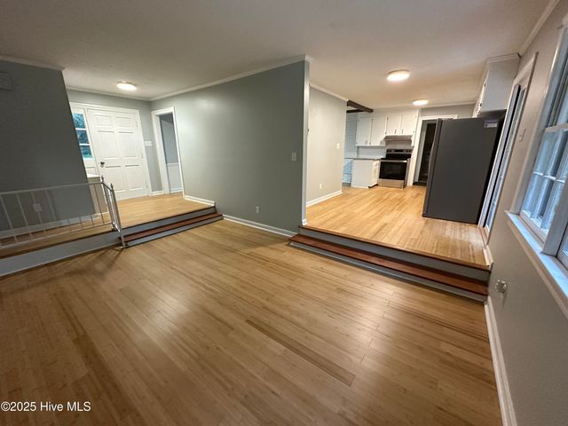 3807 Random Road, Kinston, NC 28504