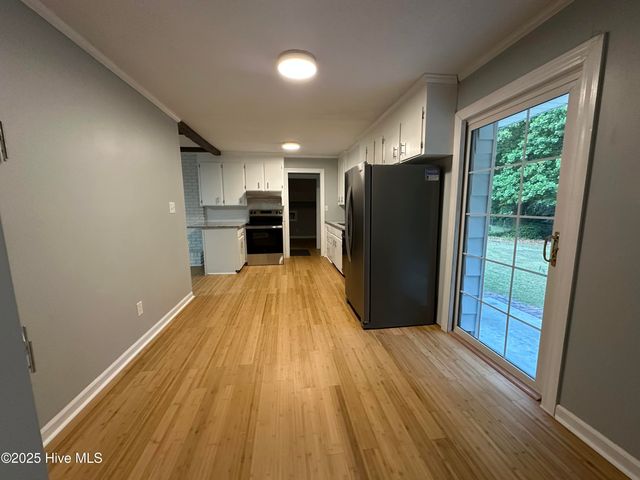3807 Random Road, Kinston, NC 28504