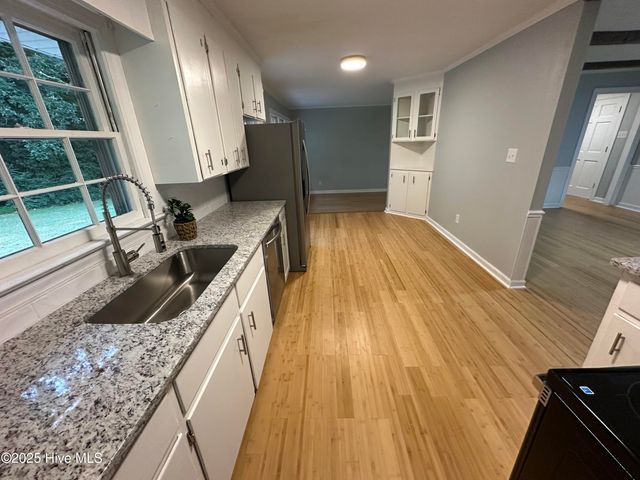 3807 Random Road, Kinston, NC 28504