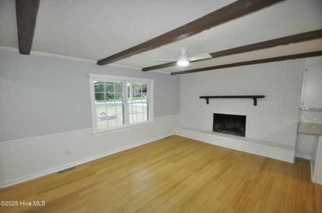3807 Random Road, Kinston, NC 28504