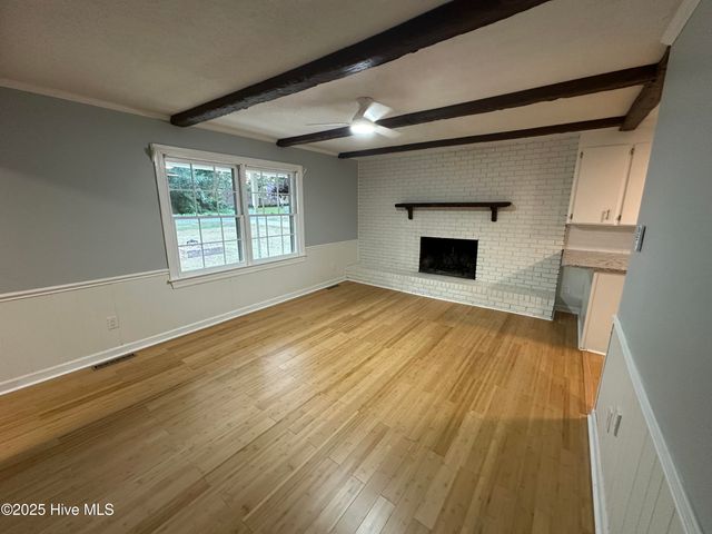 3807 Random Road, Kinston, NC 28504