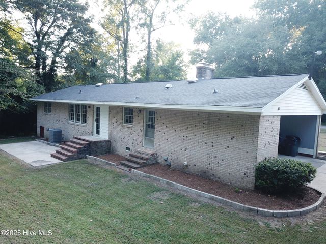 3807 Random Road, Kinston, NC 28504