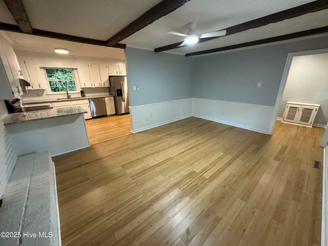 3807 Random Road, Kinston, NC 28504