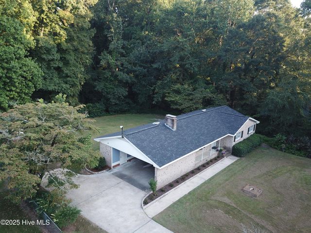 3807 Random Road, Kinston, NC 28504