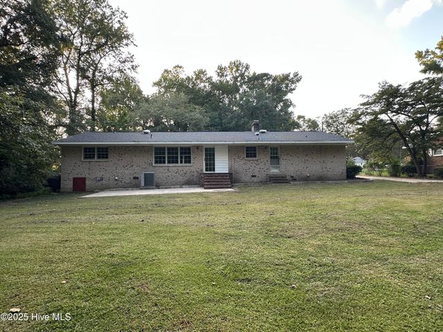 3807 Random Road, Kinston, NC 28504