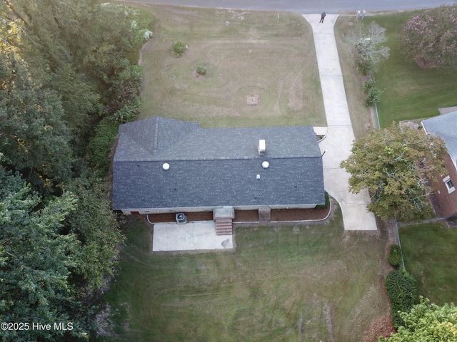 3807 Random Road, Kinston, NC 28504