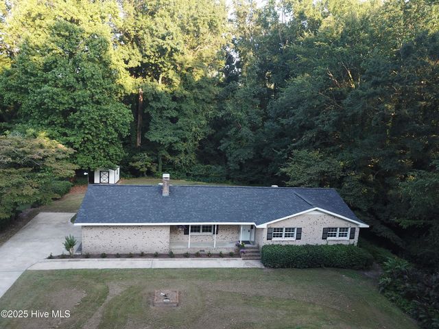 3807 Random Road, Kinston, NC 28504