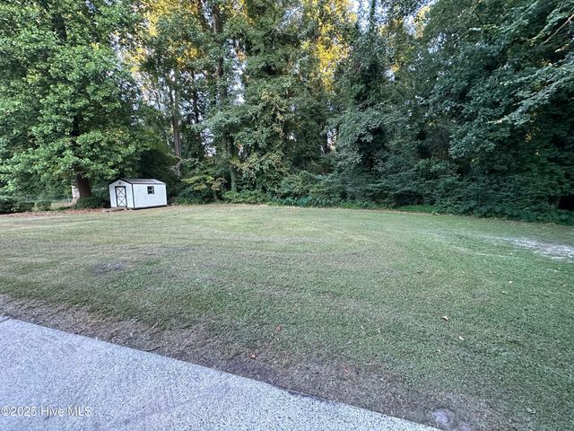 3807 Random Road, Kinston, NC 28504
