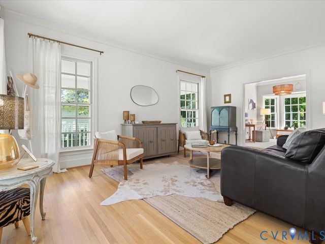 4401 Uppingham Rd, Richmond, VA 23235