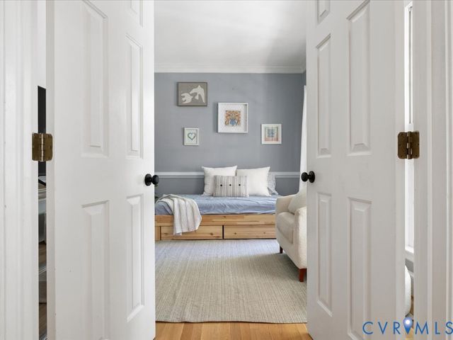 4401 Uppingham Rd, Richmond, VA 23235