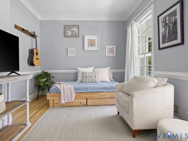 4401 Uppingham Rd, Richmond, VA 23235