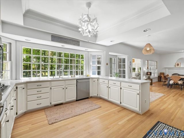4401 Uppingham Rd, Richmond, VA 23235