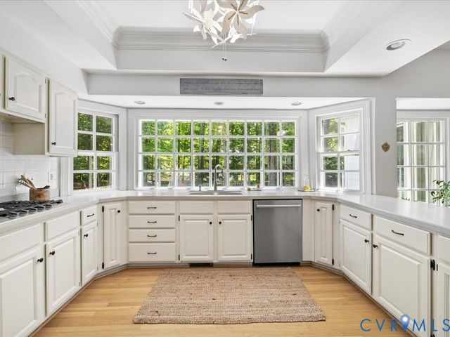 4401 Uppingham Rd, Richmond, VA 23235