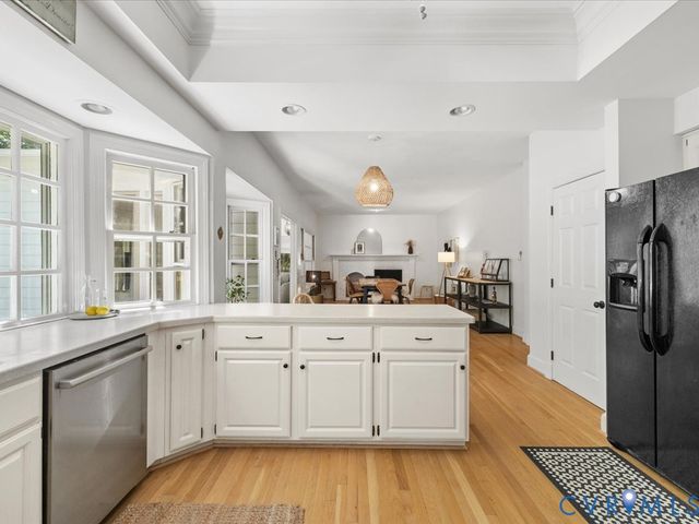 4401 Uppingham Rd, Richmond, VA 23235