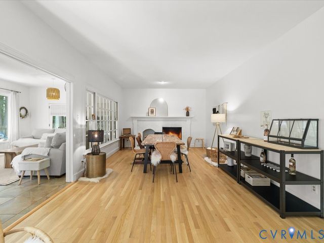 4401 Uppingham Rd, Richmond, VA 23235