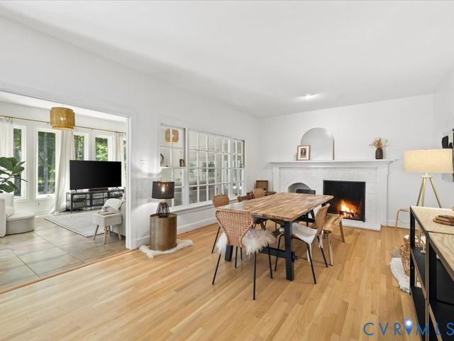 4401 Uppingham Rd, Richmond, VA 23235