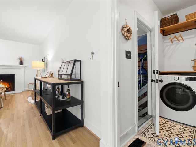 4401 Uppingham Rd, Richmond, VA 23235