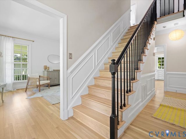 4401 Uppingham Rd, Richmond, VA 23235