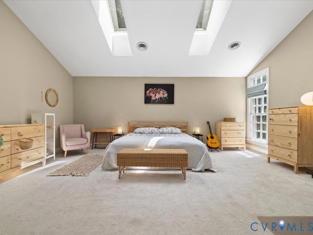 4401 Uppingham Rd, Richmond, VA 23235