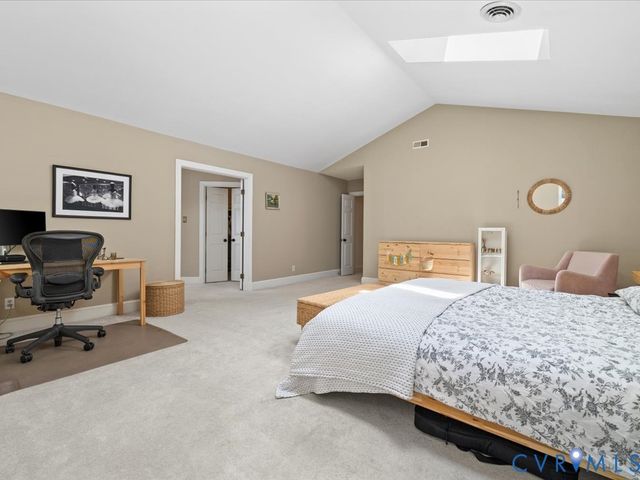 4401 Uppingham Rd, Richmond, VA 23235