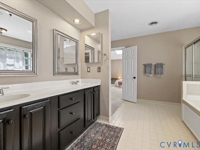 4401 Uppingham Rd, Richmond, VA 23235