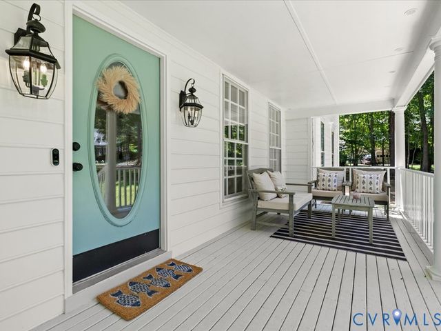 4401 Uppingham Rd, Richmond, VA 23235
