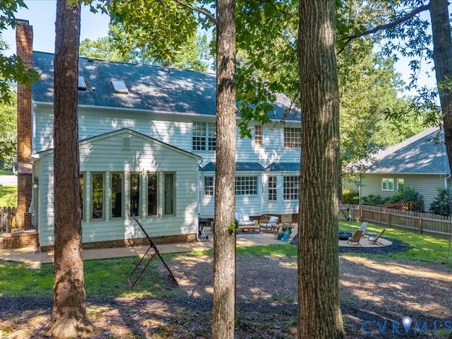 4401 Uppingham Rd, Richmond, VA 23235