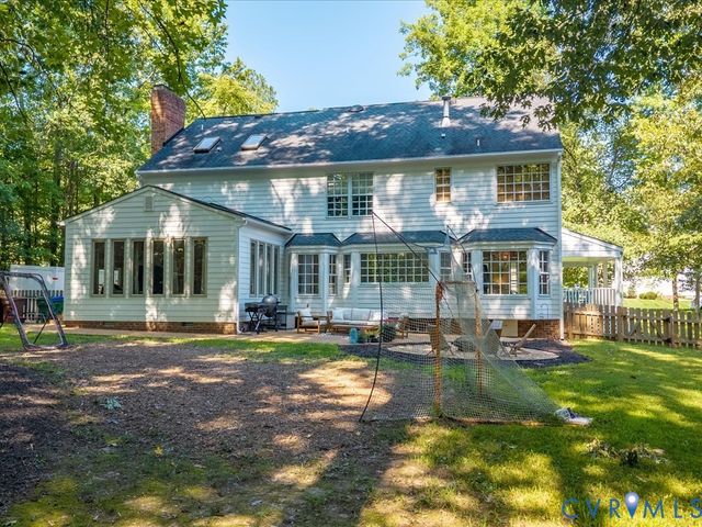 4401 Uppingham Rd, Richmond, VA 23235