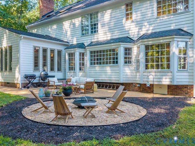 4401 Uppingham Rd, Richmond, VA 23235