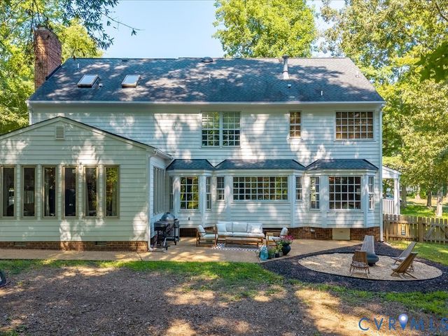 4401 Uppingham Rd, Richmond, VA 23235