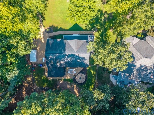 4401 Uppingham Rd, Richmond, VA 23235