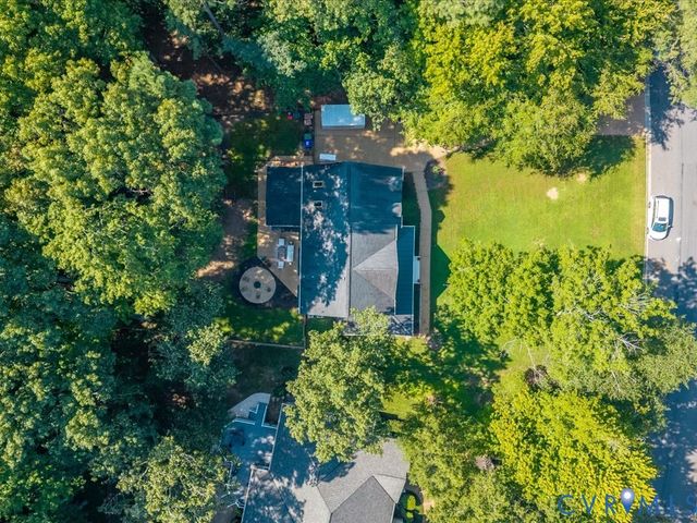 4401 Uppingham Rd, Richmond, VA 23235