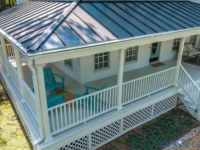 4401 Uppingham Rd, Richmond, VA 23235