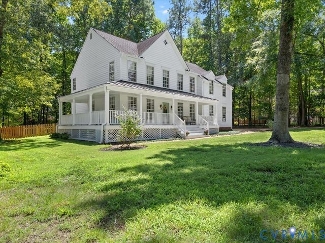 4401 Uppingham Rd, Richmond, VA 23235