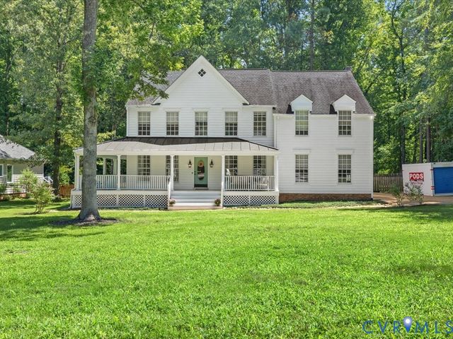 4401 Uppingham Rd, Richmond, VA 23235
