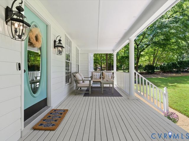 4401 Uppingham Rd, Richmond, VA 23235
