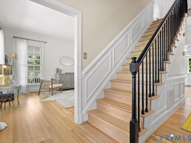 4401 Uppingham Rd, Richmond, VA 23235