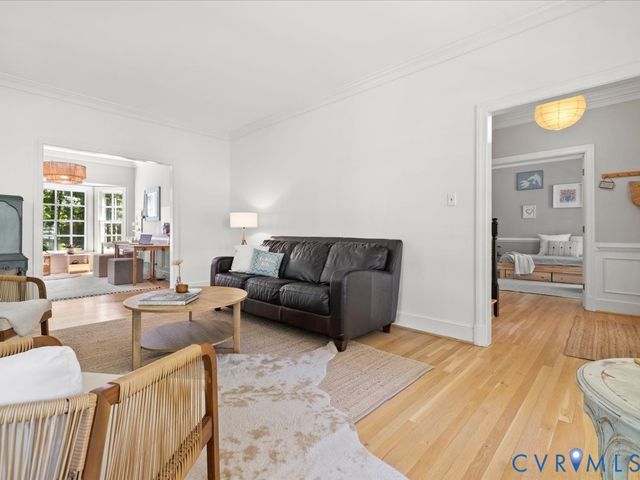 4401 Uppingham Rd, Richmond, VA 23235