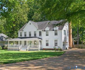 4401 Uppingham Rd, Richmond, VA 23235