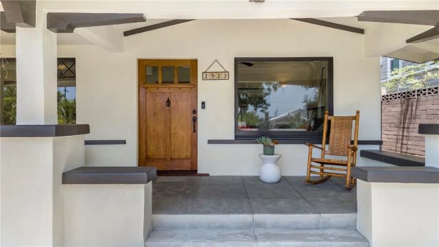 2923 Jeffries, Los Angeles, CA 90065