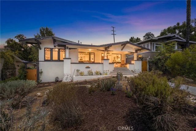 2923 Jeffries, Los Angeles, CA 90065