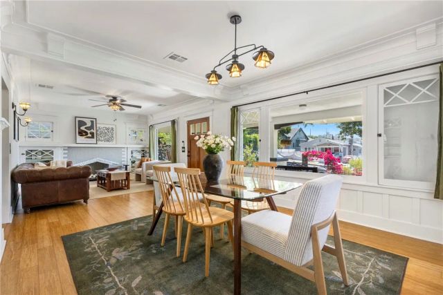 2923 Jeffries, Los Angeles, CA 90065