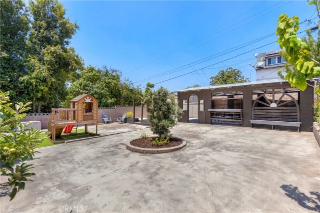 2923 Jeffries, Los Angeles, CA 90065