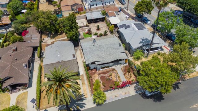 2923 Jeffries, Los Angeles, CA 90065