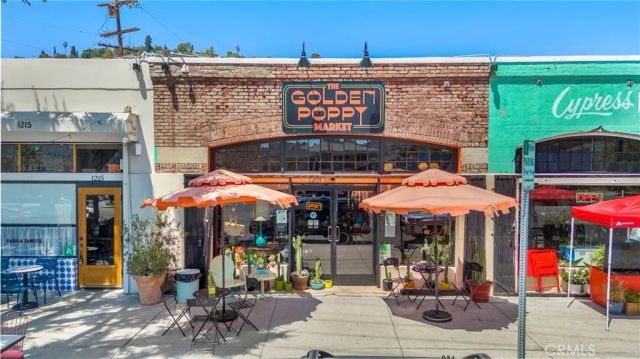 2923 Jeffries, Los Angeles, CA 90065